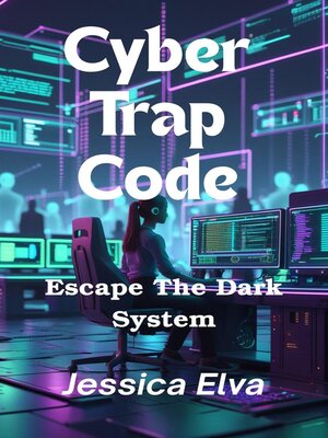 cover image of Cyber Trap Code